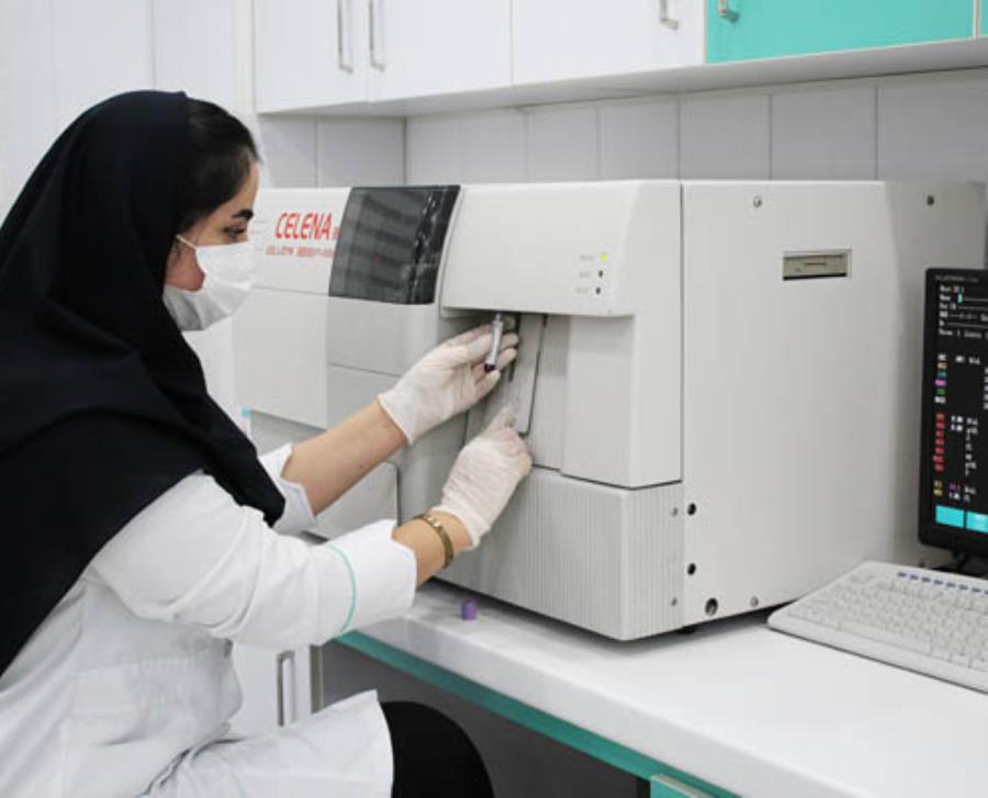 آزمایشگاه‌های جهاد دانشگاهی از خدمات کالیبراسیون بهره‌مند می‌شوند